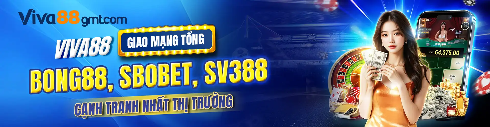 VIVA88 SLOT123 - TRANG CHỦ NHÀ CÁI VIVA88.COM CÁ CƯỢC BÓNG ĐÁ T8/2026
