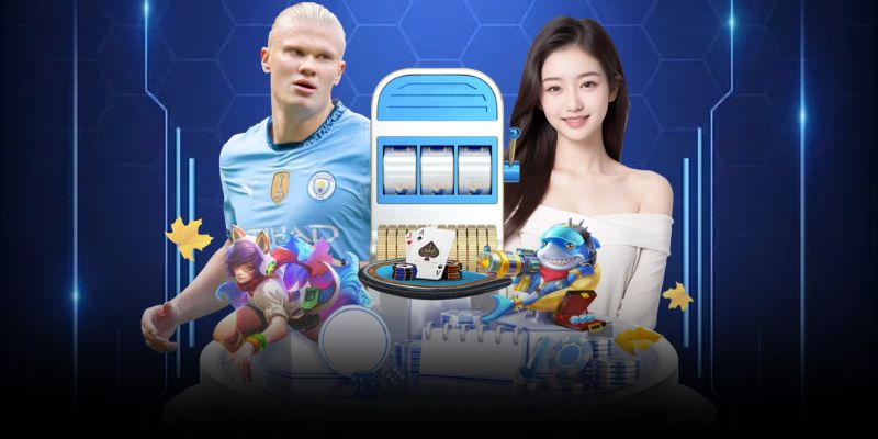 Khám Phá Kho Game VIVA88 Đa Dạng
